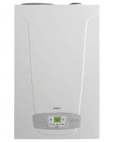 Газовый котел Baxi LUNA Duo-Tec+ 28 GA Газовый котел Baxi LUNA Duo-Tec+ 28 GA
