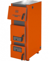 Твердотопливный котел Теплодар Куппер PRO 42 (2.0)