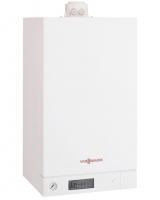 Газовый котел Viessmann Vitodens 100-W B1KC 26 кВт