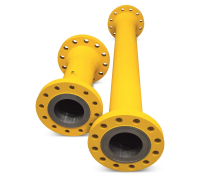 Комплект прямых участков КПУ-ВД