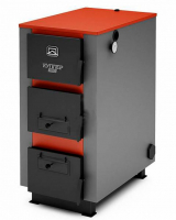 Твердотопливный котел Теплодар Куппер PRO 42