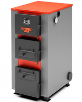 Твердотопливный котел Теплодар Куппер PRO 28