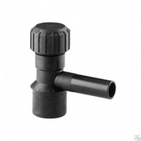 ПЭ Голов.часть седел. ПЭ100 эл.св. 63х32