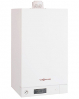 Газовый котел Viessmann Vitodens 100-W B1HC 35 кВт