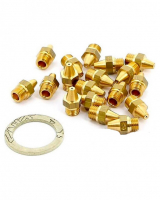 Vaillant Комплект для перевода на сжиженный газ, atmo/turboTEC 32-36 кВт