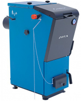 Твердотопливный котел ZOTA Сarbon-20
