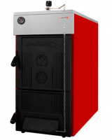 Твердотопливный котел Protherm Бобер 40 DLO Твердотопливный котел Protherm Бобер 40 DLO