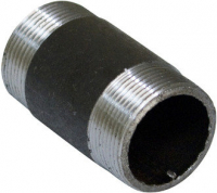 Бочата ду 15 стальная