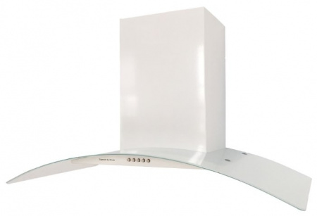 каминная вытяжка Zigmund & Shtain K 296.91 W