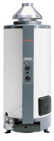 Газовый накопительный водонагреватель ARISTON NHRE 26