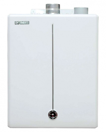 Газовый котел Daewoo 300 MSC