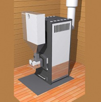 Пеллетрон 15МА