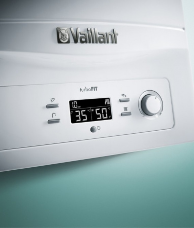 Газовый котел Vaillant turboFIT VUW 242/5-2