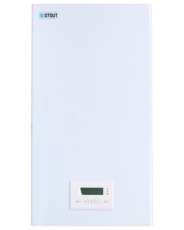 Электрический котел Stout 24 кВт