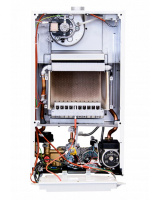 Газовый котел Baxi ECO Nova 10 F