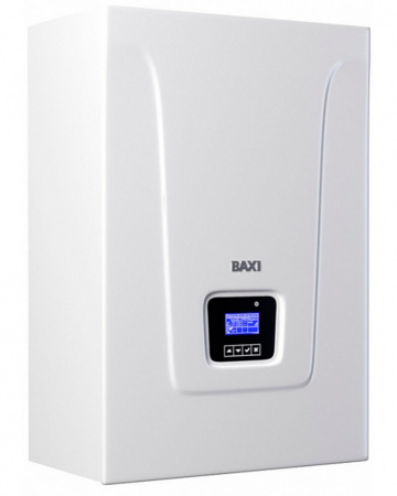 Электрический настенный котел BAXI Ampera 30