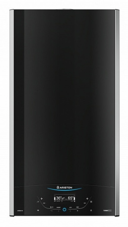 Газовый котел Ariston ALTEAS XC 24 FF