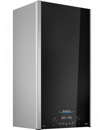 Газовый котел Ariston ALTEAS XC 24 FF
