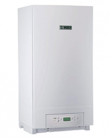 Газовый котел Bosch Condens 5000 W ZBR 100-3