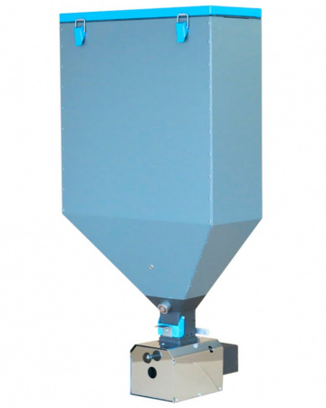 Пеллетрон МБ