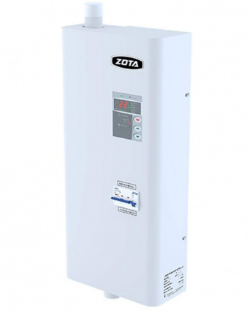 Электрический котел ZOTA - 6 Lux