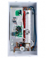 Электрический котел Stout 12 кВт